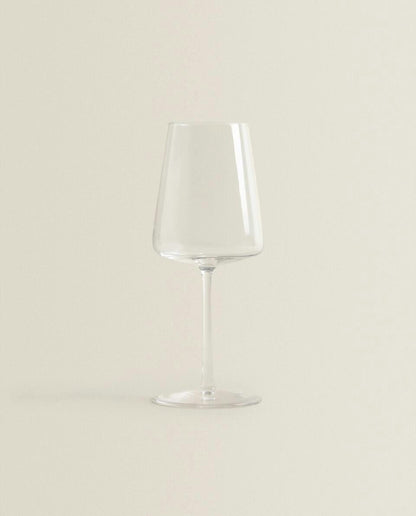 COPA CRISTALIN CONICA VENECIA