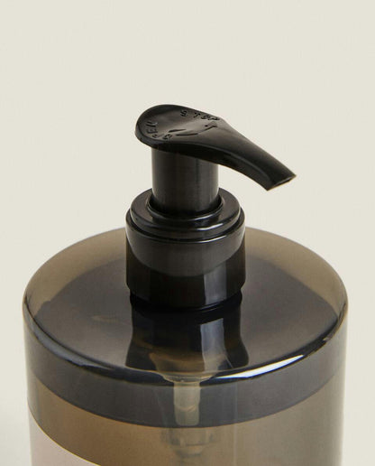 WHITE JASMINE LIQUID SOAP